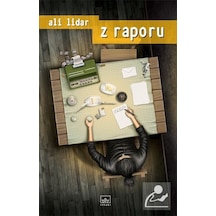 Z Raporu - Ali Lidar