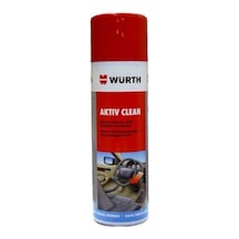 Aktıv Clean Araç Içi Aktif Temizleme Köpüğü