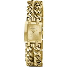 Guess Gugw1112l2 Kadın Kol Saati Altın