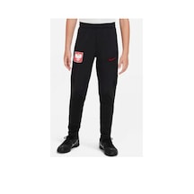 Nike Dh6484-010 Poland Strike Dri-fıt Eşofman Altı-7353 Siyah