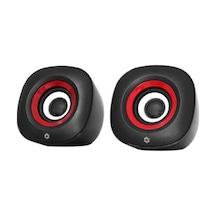 Frisby Fs-2132U 2.0 Hoparlör Sistemi