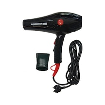 Powerstar Profesyonel 3500 Turbo Motor Saç Kurutma Fön Makinesi