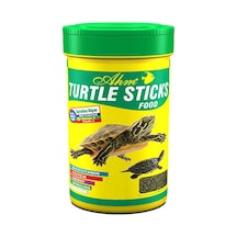 Ahm Turtle Sticks Kaplumbağa Yemi 1000ml
