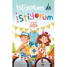 İstiyorum Da İstiyorum - Ezjı-752496
