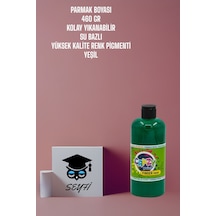 Yeşil