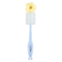 Wee Baby Bıberon Temızleme Setı - Mavi