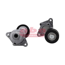 Aba Alternatör Gergi Rulmanı Kütüklü Hyundaı Accent Era Blue Matrıx Getz 1.5l 1.6l D4fa D4fb 06-18 / İ20 1.4l D4fc 10- / İ30 1.6l D4fb 07- / Kıa Rıo D4fa 05-11 / Ceed Cerato Soul D4fb 07- 25328440.1 252812a000 252812a100 252812a600
