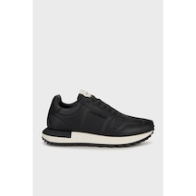 Emporio Armani Erkek Ayakkabı Em003740 Af19726 Mc005 Siyah Siyah