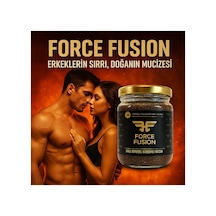 Force Fusion Erkek Özel Sorundan Koruyan Destekleyici 240 Gr X 2 Adet + Çörek Otu Yağı Diğer