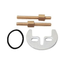 Batarya Montaj Ay Takımı Çiftli Beyaz