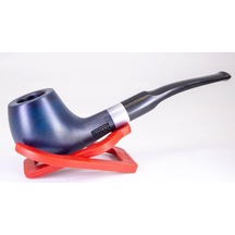 Pipsan Pipo Kırma Damak Lacivert Metal Filtreli