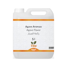 Agave Aroması 5 Litre