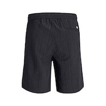 Jack & Jones Jpstjaıden Tyson Erkek Jogger Şort Rahat Kesim Günlük Yazlık Şort Siyah Jack & Jones Jpstjaıden Tyson Erkek Jogger Şort Rahat Kesim Günlük Yazlık Şort Siyah