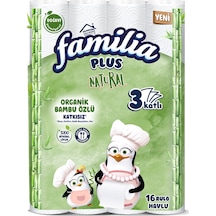 Familia Kağıt Havlu 16'lı