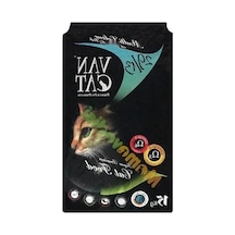 Lezzetli Ve Besleyici 15 Kg Yetişkin Kedi Maması 0.75 LT - 2.5 LT - 12 KG