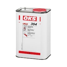 Oks 354 Yüksek Sıcaklık Zincir Yağı 5 L