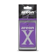 Areon X No Smoking Mor Oto Araç Kokusu