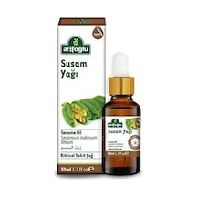 Susam Yağı 50 Ml 1000 Adet