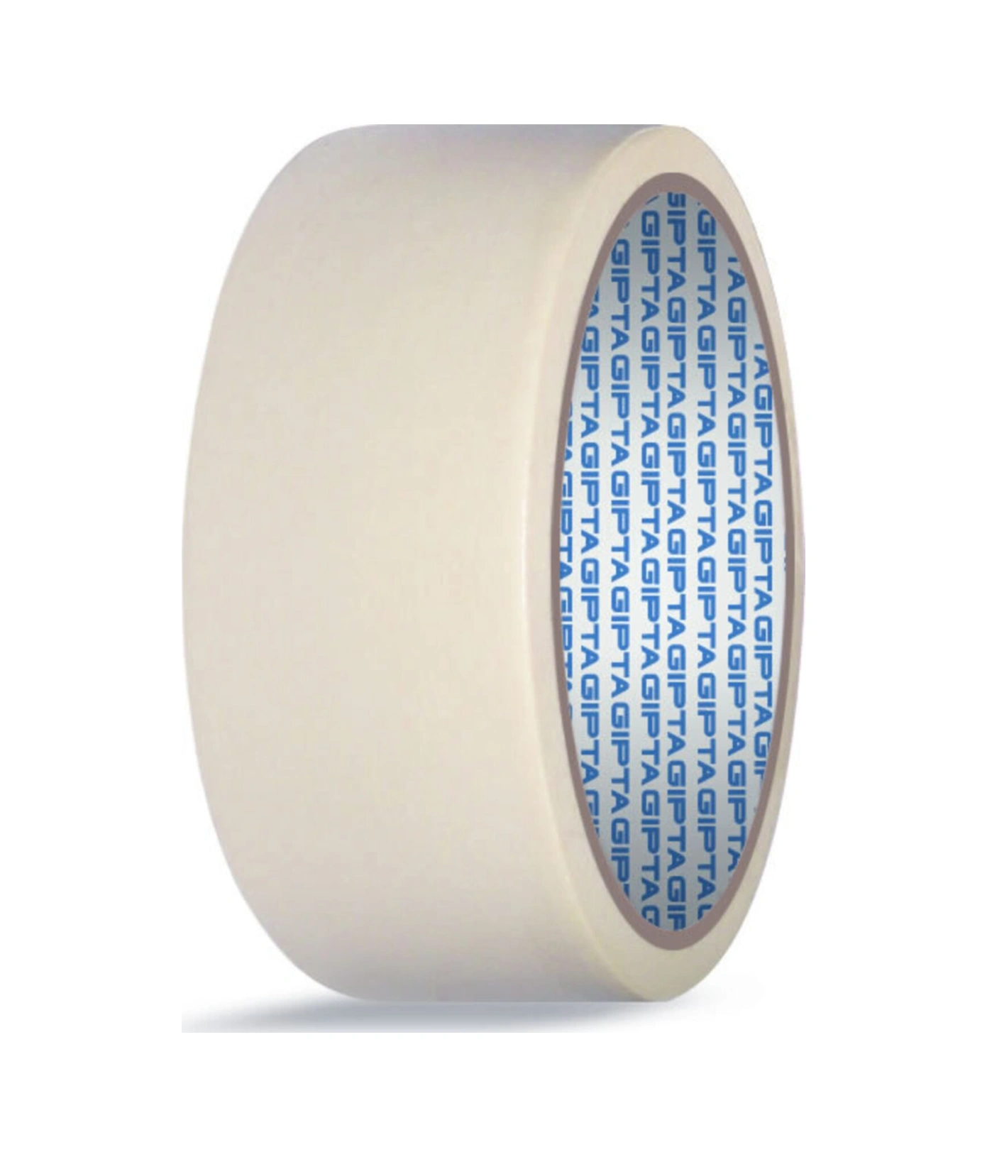 Kağıt Maskeleme Bandı Krepe Bantı 45mm X 40 Mt 3 Lü Paket F2600 Diğer