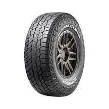 Hankook 245/75R16 120/116S Dynapro At2 Xtreme Rf12 Dört Mevsim Lastiği - 2025