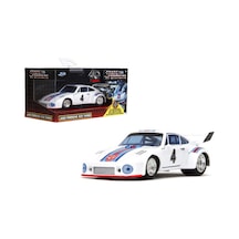 1/32 Transformers G1 Jazz Porsche