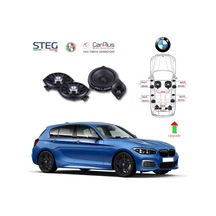 Bmw 1 Serisi Steg İtaly Hoparlör Kiti