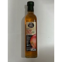 Edos Organik Elma Sirkesi 500 ML
