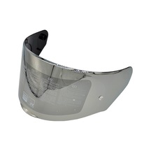 Gümüş Ls2ff353/320/328/800 Güneş Koruyucu