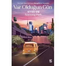Var Olduğun Gün - Yqbx-667240
