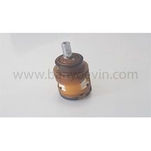 Artema A24494Yp Joystck Kartuş Kahverengi
