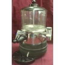 Karıştırmalı Sıcak Çikolata Salep Makinesi