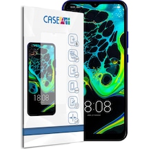Reeder P13 Blue Max Pro 2021 ile Uyumlu Ekran Koruyucu Kırılmaz Cam