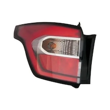 Ford Kuga 2 Stop Lambasi Sol 2013-2019 Depo 1311916lae