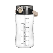 Emilahome 1500 Ml Pipetli Suluk Matara Bej - 873352694 Bej