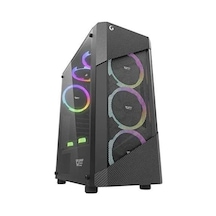 Df Pollux Mesh 650w 80+ Bronze Mid Tower Kasa