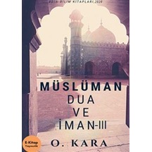 Müslüman Dua Ve İman Iıı / Kolektif