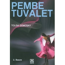 Pembe Tuvalet - Dppq-759228