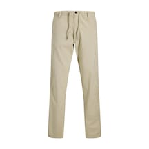 Jack & Jones Jpstkane Hybrid Bondi Jogger Sn Erkek Pantolon-32785 Bej