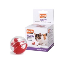 Gld-spt- Karlıe Kedi Oyuncağı Ödül Topu 5,5cm
