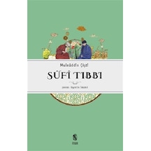 Sufi Tıbbı - Şeyh Hakim Muinüddin Çişti - İnsan Yayınları