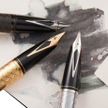 Sheaffer 99337 Tükenmez Refil T Siyah T Model Medium Çok Renkli