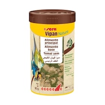 Sera Vipan Nature – 250 Ml