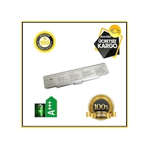 Sony Uyumlu Vaio Vgn-Fe Vgn-Fj Vgn-Ar Notebook Batarya Pil N11.8530