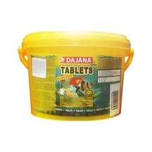 Semeglbl Dajana Tablets Adhesive 3000ml 1200 Gr