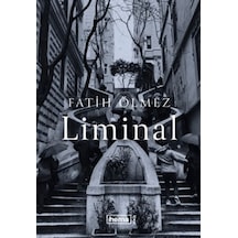 Liminal - Yqbx-763720