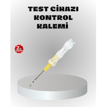 Profesyonel Neon Test Kalemi