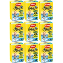 3 - 4 Numara