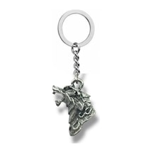 Stark Legacy Unisex Metal Anahtarlık