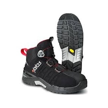 Jalas Exalter 9988 Gore-tex S3 Src Wr Hro İş Güvenlik Botu