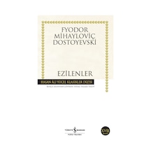 Ezilenler - 57858324546011299215506